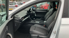 CUPRA Leon 1.5 TSI V1 5dr Petrol Hatchback